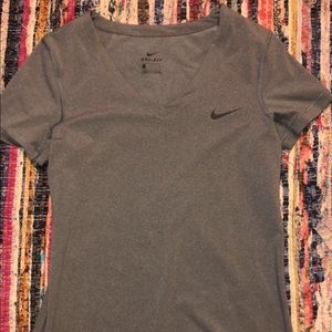 Dri-Fit Nike Tee